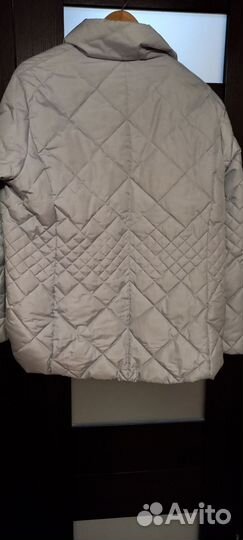 Куртка зимняя женская 48 50