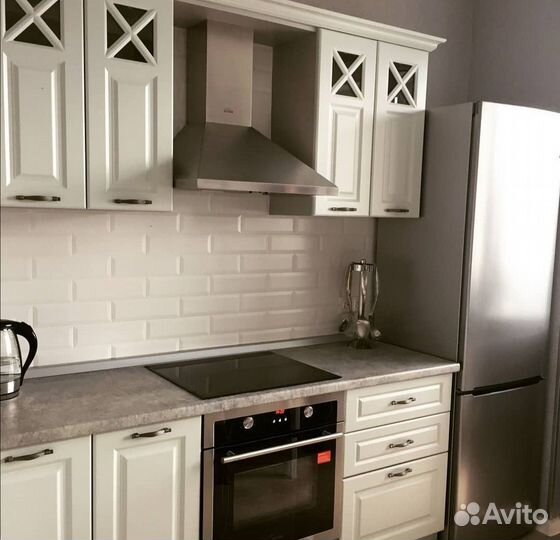 Кухни от надежной фабрики