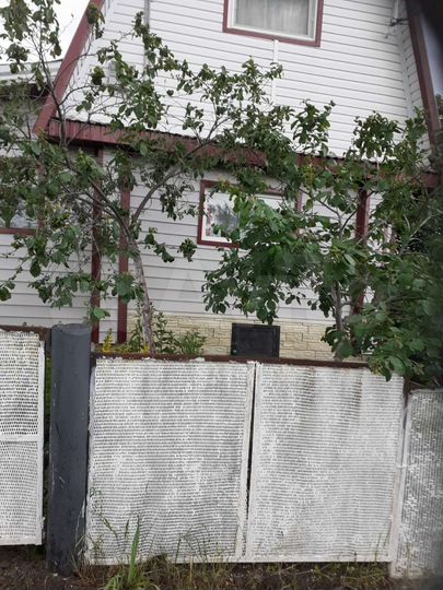 Дача 40 м² на участке 5,2 сот.