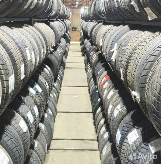 Continental ContiCrossContact Viking 215/65 R16 106W