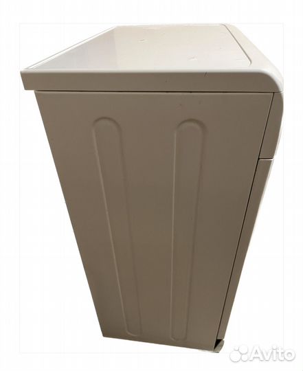 Стиральная машинка Hotpoint Ariston бу рабочая