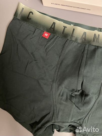 Трусы мужские боксеры L