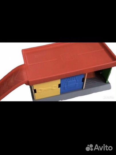 Игрушки пакетом машинки IKEA подарок