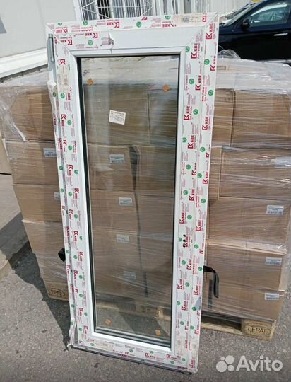 Пластиковые Окна, Двери, Балконы. Нижний Новгород