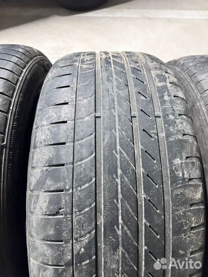 Goodyear Eagle F1 AT 255/50 R19