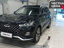 Chery Tiggo 7 Pro 1.5 CVT, 2022, 53 207 км, с пробегом, цена 1 900 000 руб.