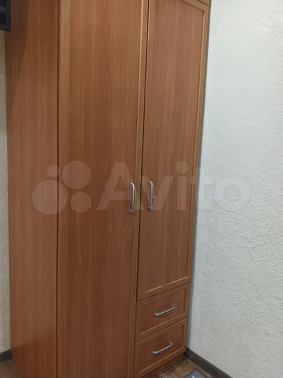 Квартира-студия, 15 м², 1/12 эт.