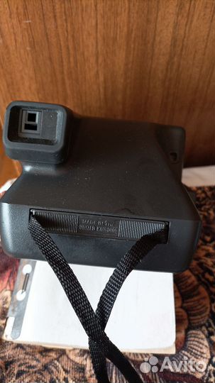 Фотоаппарат polaroid 636