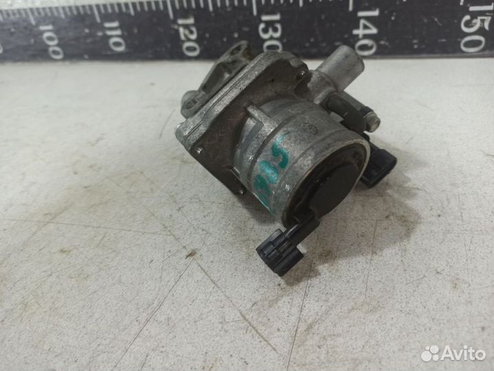 Клапан распределительный 2570450010