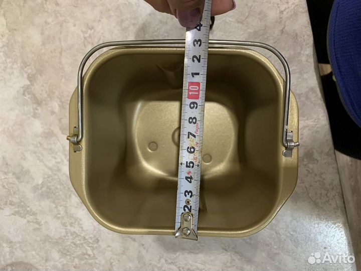 Продам ведро