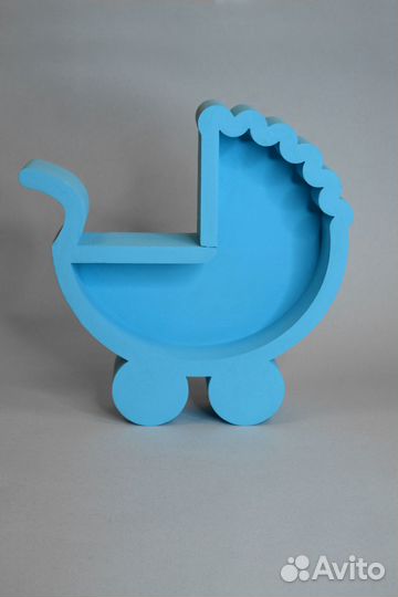 Пенобокс для Выписки из роддома