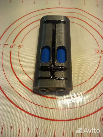 Бокс для Streamlight Survivor