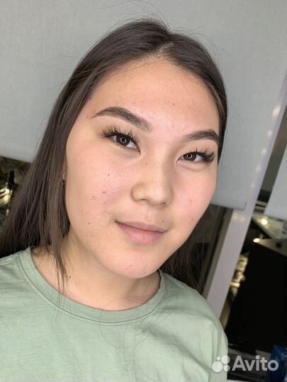 Обучение бровист с 0