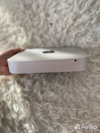 Apple Mac mini a1347
