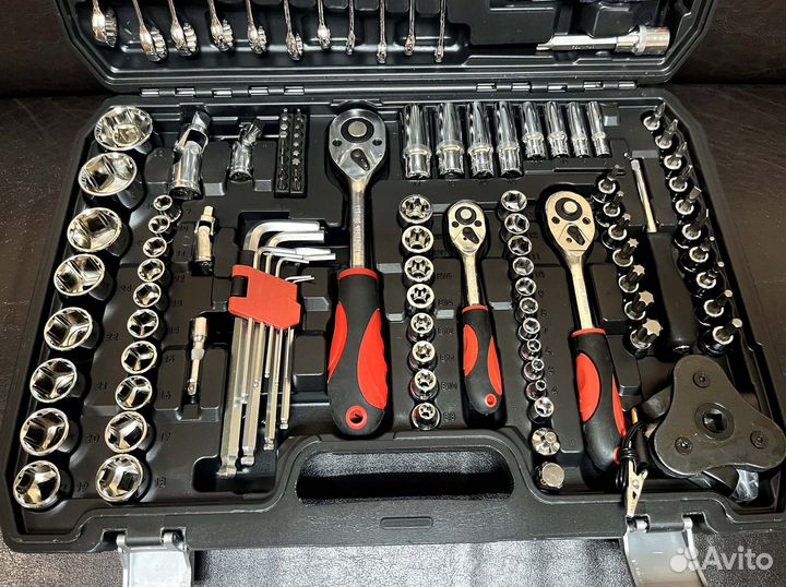 Набор инструментов