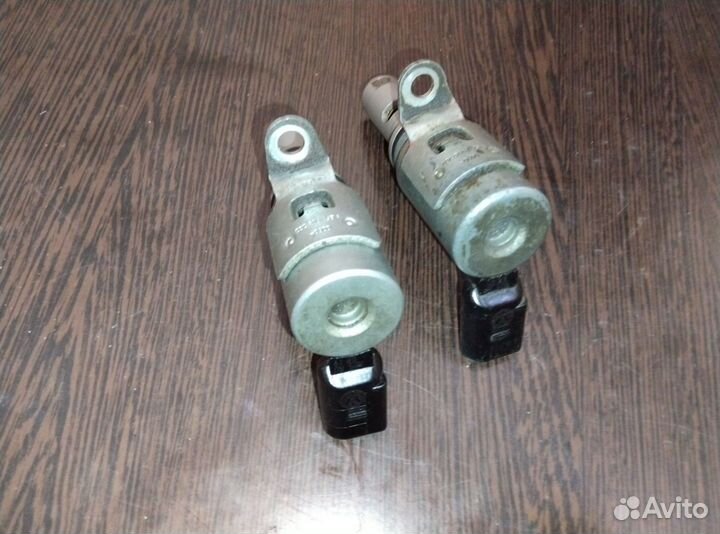 Электромагнитный клапан 03C906455A Audi Ауди