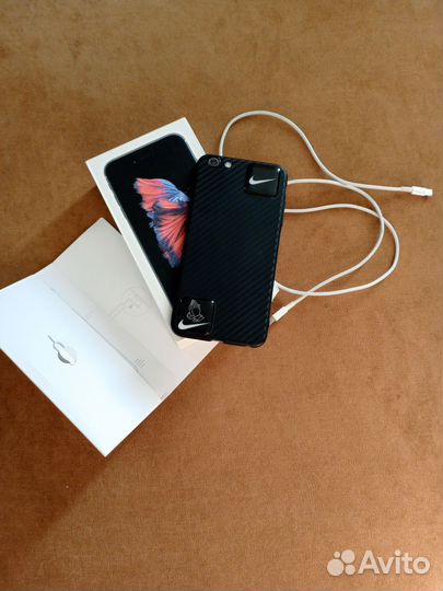 iPhone 6S Plus, 64 ГБ