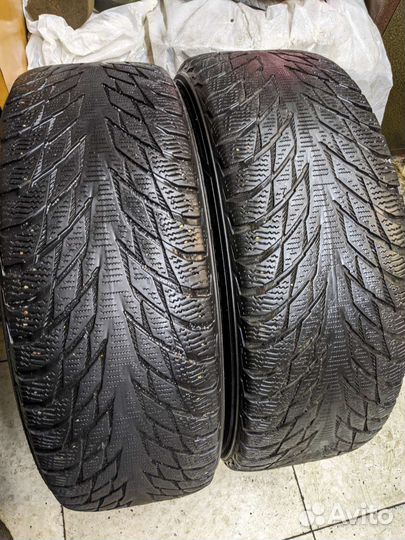 Nokian Tyres Hakkapeliitta R2 205/60 R16 92R