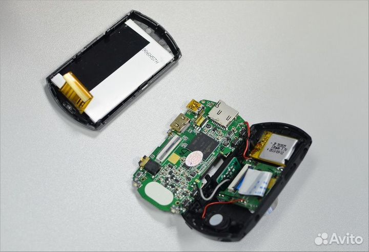 Ремонт видеорегистраторов