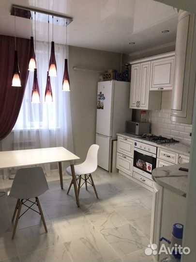 Ремонт под ключ