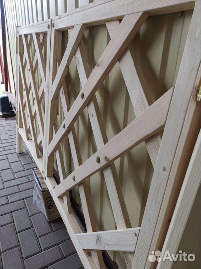 Дверцы барные