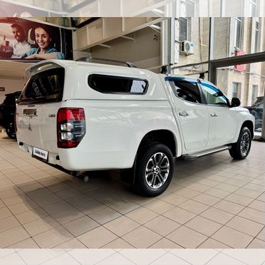 Mitsubishi L200 2.4 MT, 2019, 221 682 км