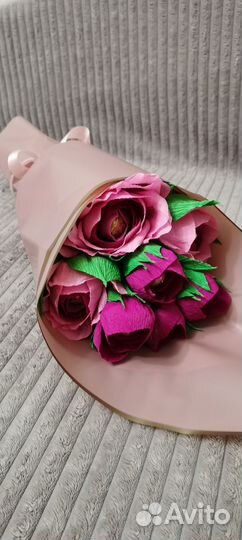 Букеты с конфетами