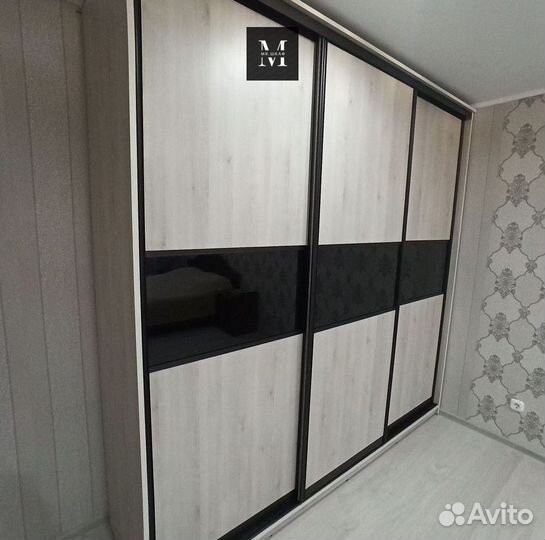 Шкаф купе как икеа