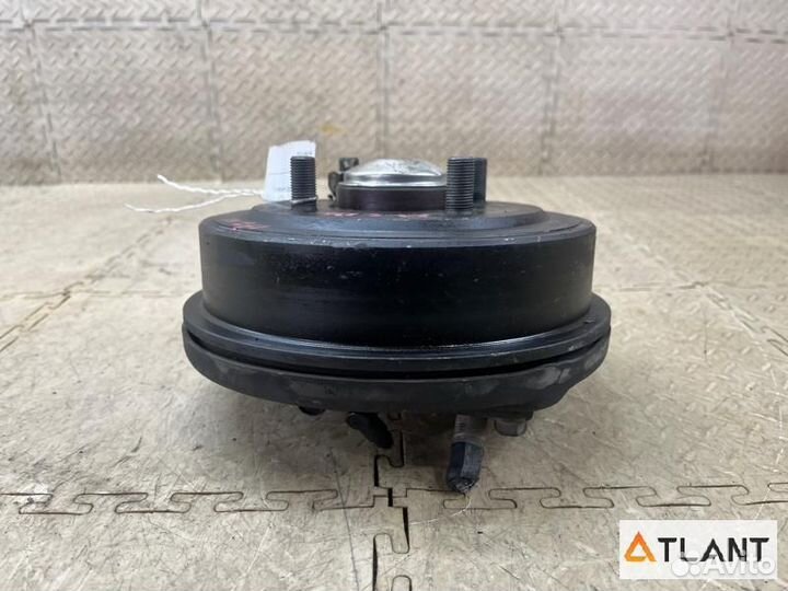 Ступица задняя левая nissan cube