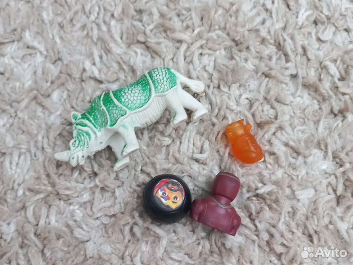 Какая то хрень