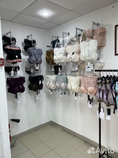 Кронштейн для одежды