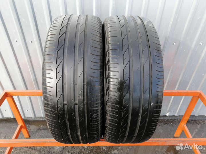 Bridgestone Turanza T001 205/55 R16 91V