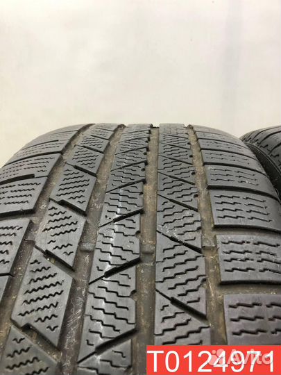 Continental ContiCrossContact Winter 275/40 R22 108V