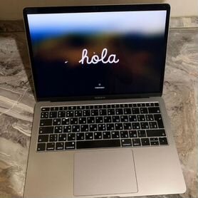 Apple macbook air 13 2019 retina