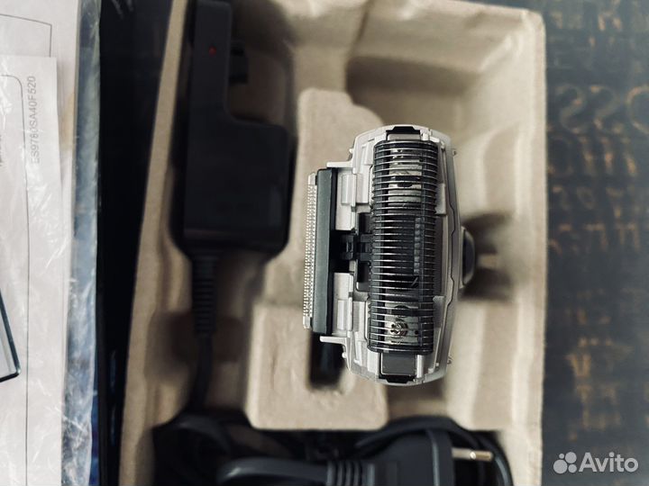 Бритва электрическая Panasonic ES-SA40