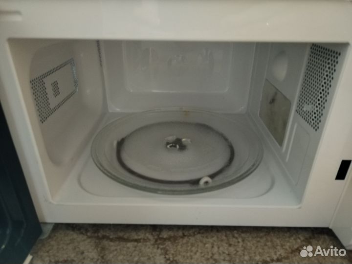 Микроволновка midea