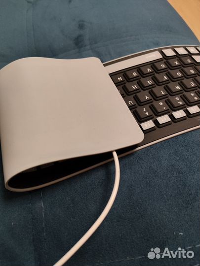 Складная клавиатура