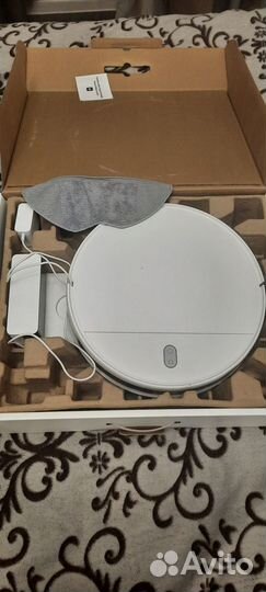 Продам робот-пылесос