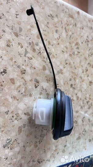 Крышка на топливный бак Ford focus новая