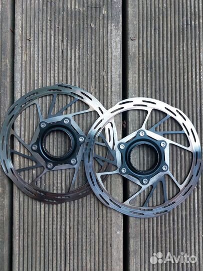 Ротор Sram paceline 160 mm