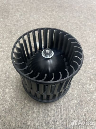 Мотор отопителя Г-3302, Валдай