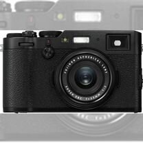 Фотоаппарат Fujifilm X100F Новый