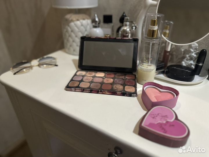 Косметика набор