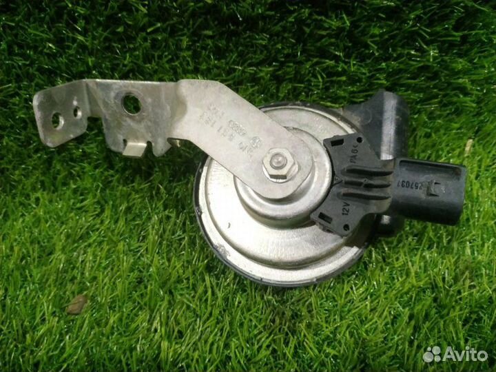 Сигнал звуковой Volkswagen Tiguan 5N1 cawa 2008