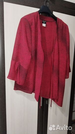 Вечернее платье в пол