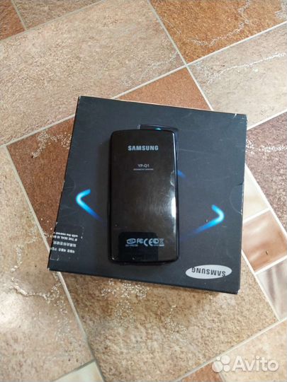 Мп 3 плеер Samsung
