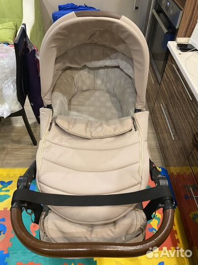 Коляска Noordi Fjordi Sport