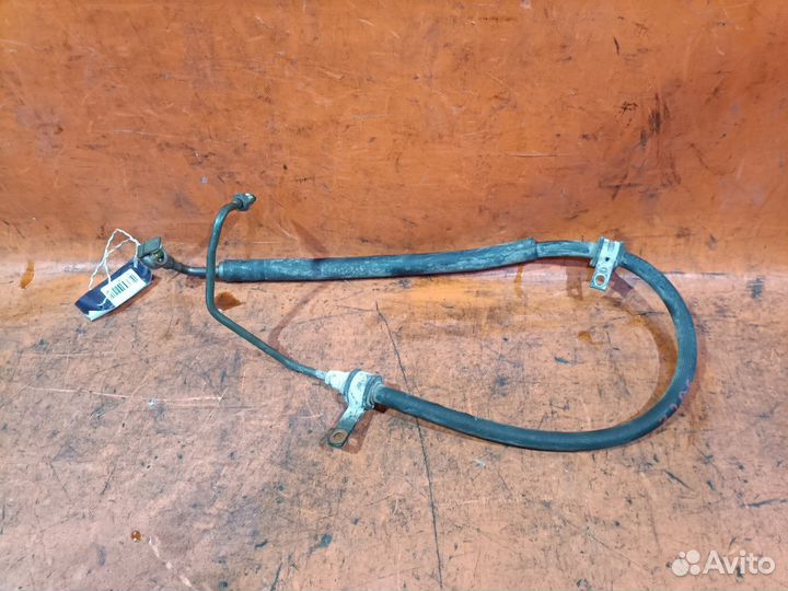 Шланг гур Mitsubishi Pajero io H77W