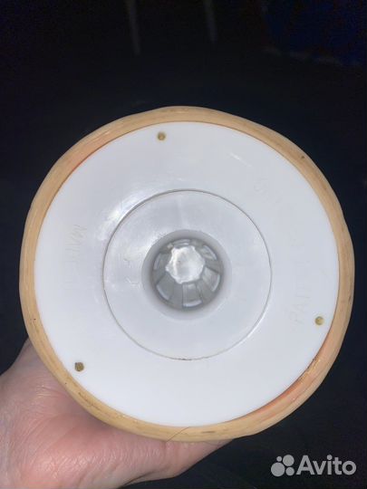 Манекен голова для причесок