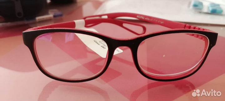 Оправа детская новая